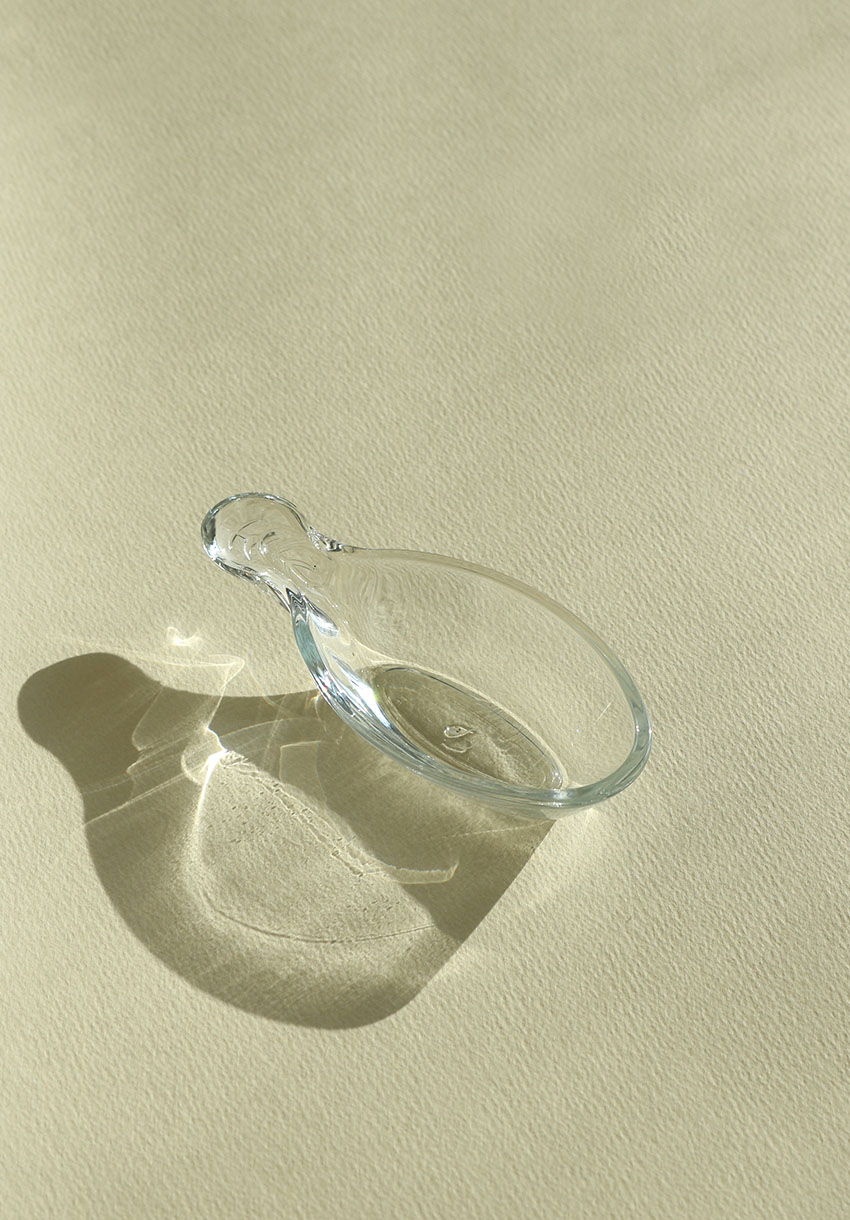 Glass Mini Bowl
