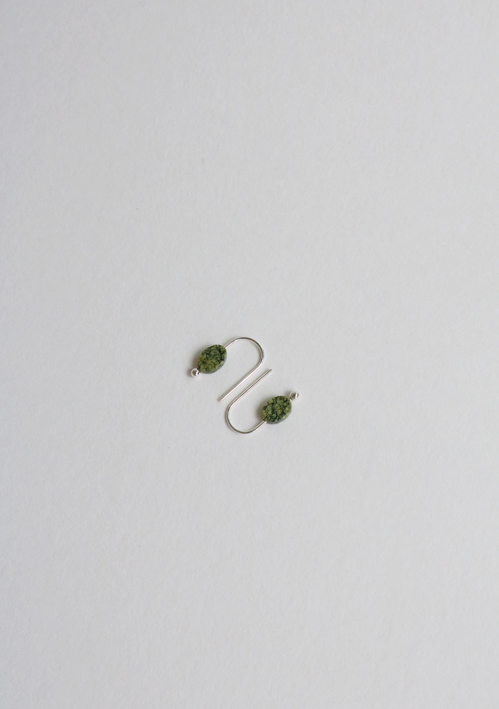 Remember,me Earring0037-forest