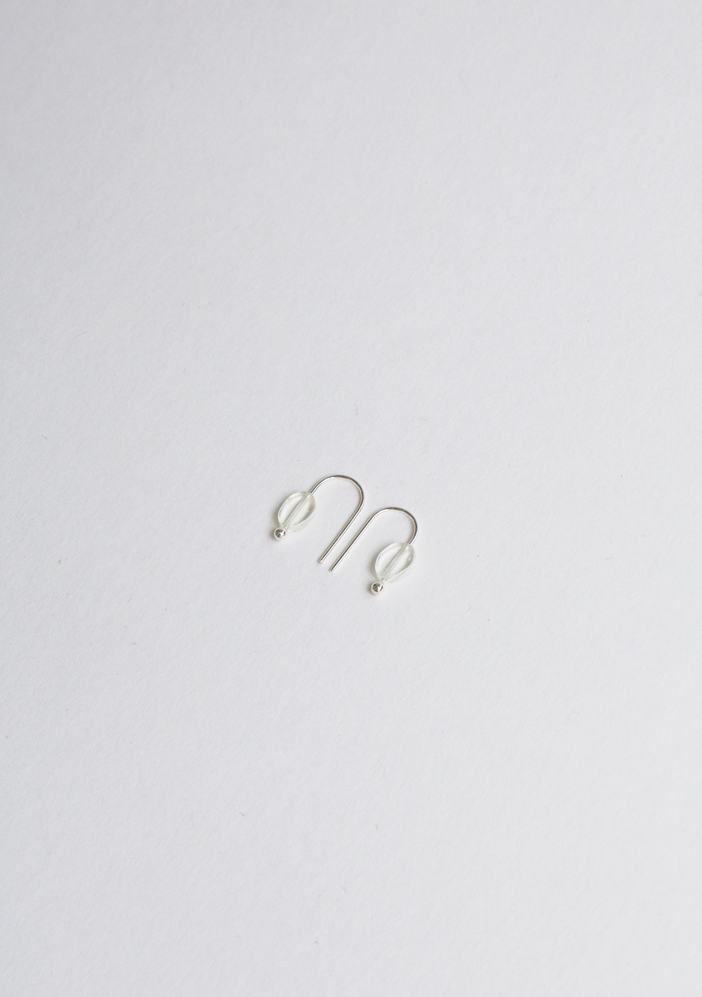 Remember,me Earring0037-clear