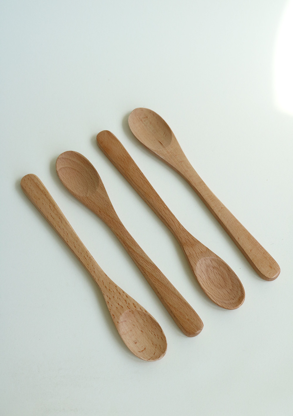 Beech wood Spoon