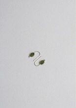 Remember,me Earring0037-forest
