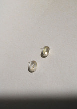 Remember,me Earring041&quot; Oval “